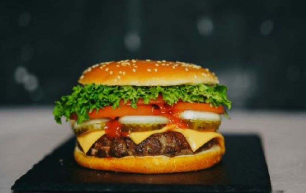 Burguer Clássico
