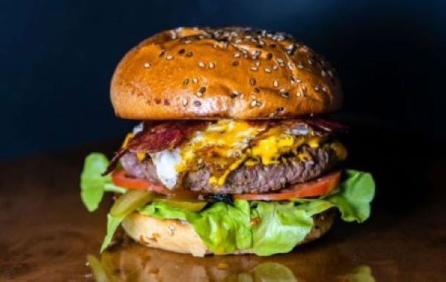 Burguer Clássico